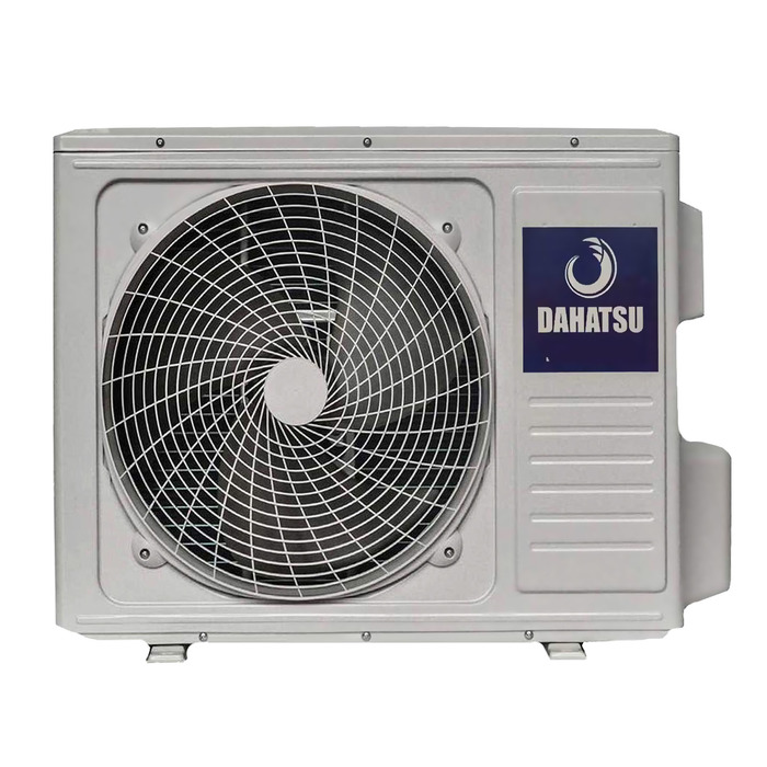 Сплит-система Dahatsu GR-24 H, On/Off