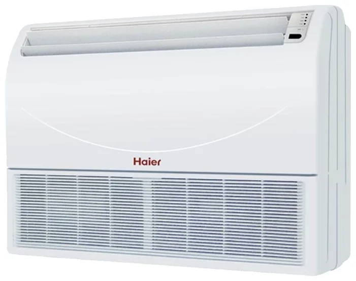 Сплит-система напольно-потолочного типа Haier AC60FS1ERA(S) / 1U60IS1ERB(S)
