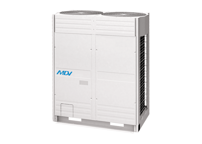 Канальная сплит-система MDV MDTD-96HWN1/MDOVT-96HN1