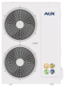 Кассетная сплит система AUX ALCA-H48/5R1С