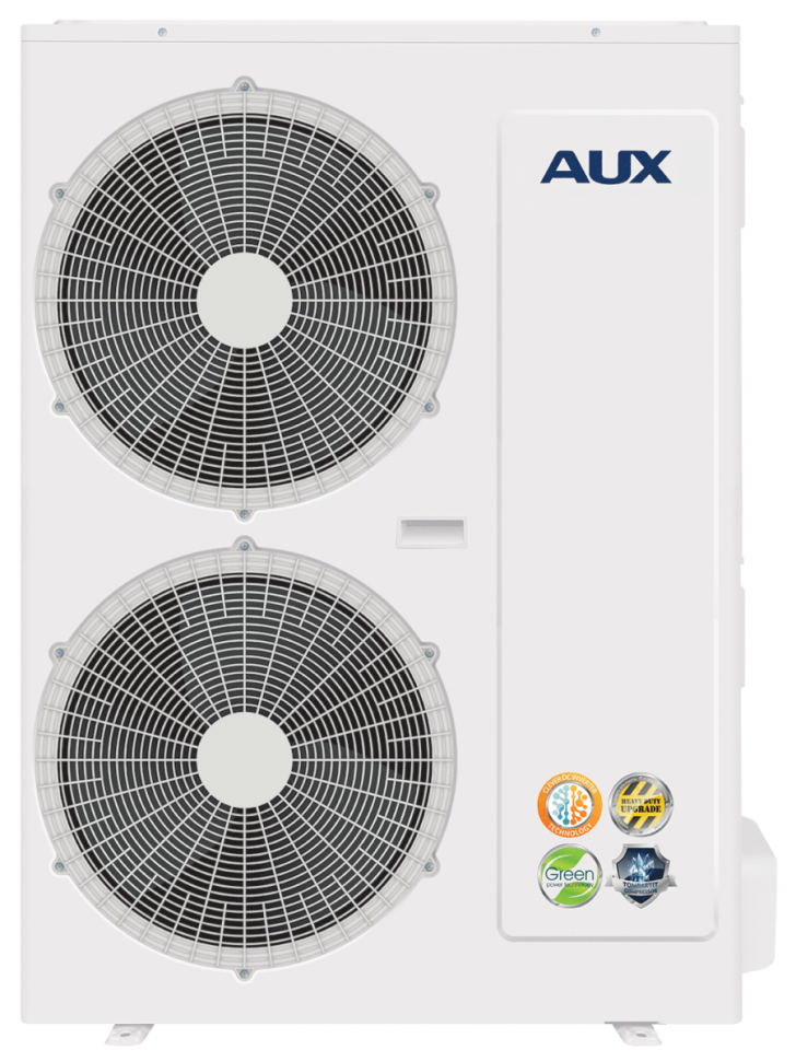 Кассетная сплит система AUX ALCA-H48/5R1С