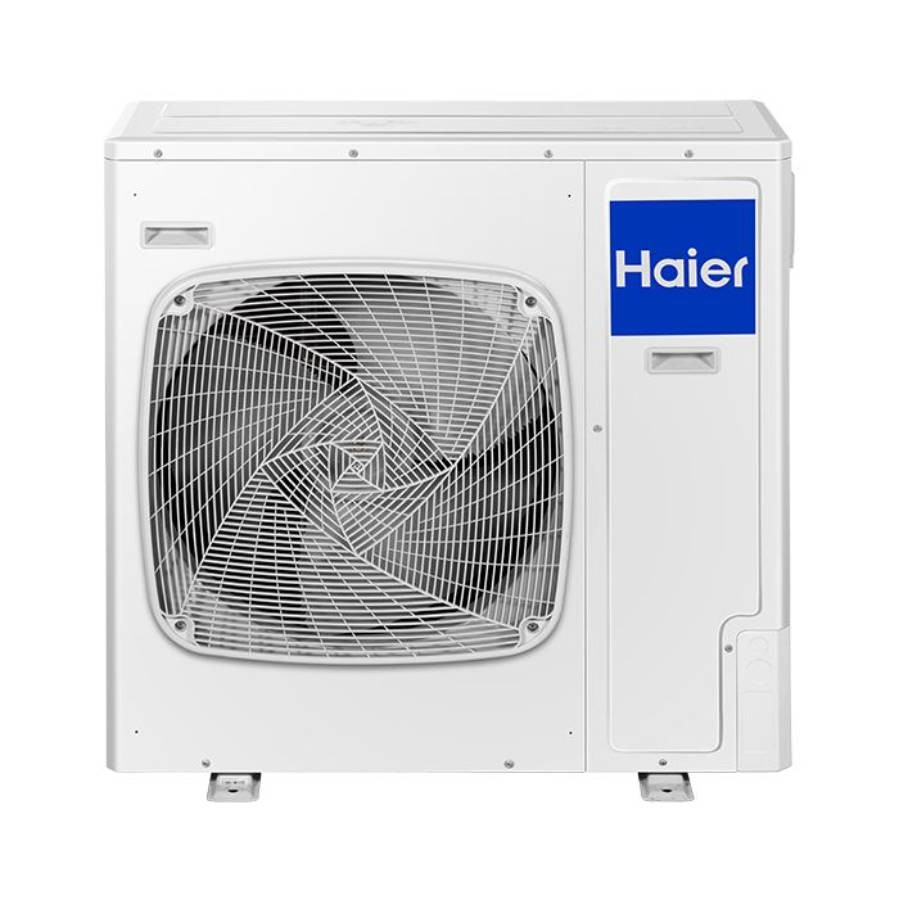 Тепловой насос Haier Super Aqua AU082FYCRA(HW)