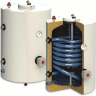 Электрический водонагреватель накопительного типа Sunsystem BB 80 V/S1 UP
