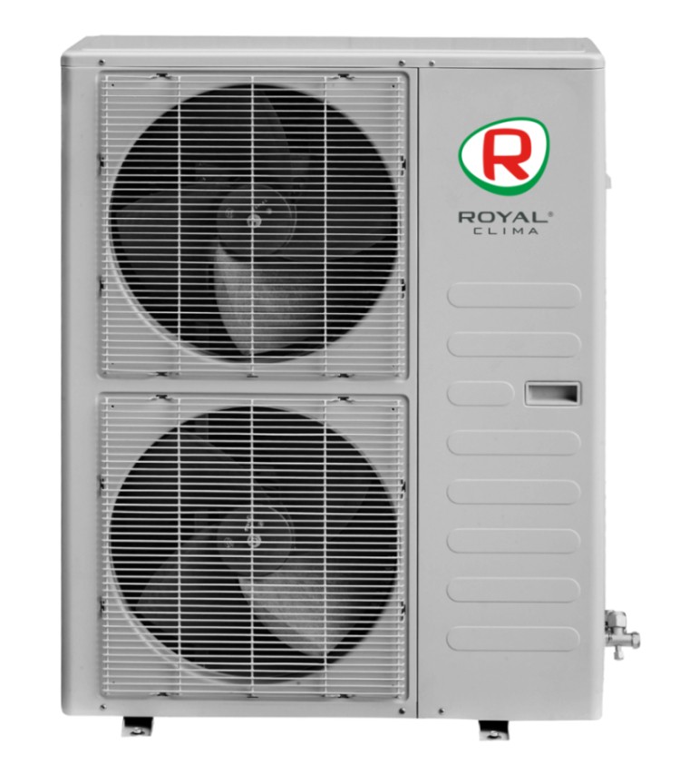Кассетная сплит-система Royal Clima ES-C 18HRX/ES-E 18HX Esperto 2022