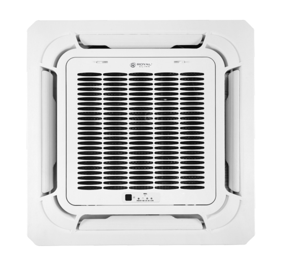 Кассетная сплит-система Royal Clima ES-C 18HRX/ES-E 18HX Esperto 2022