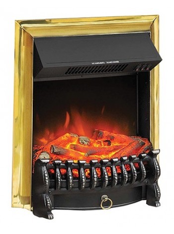 Очаг Royal Flame Fobos FX Brass (RB-STD5BRFX)