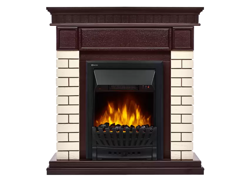 Портал Electrolux Bricks Classic  (Брикс Классик)