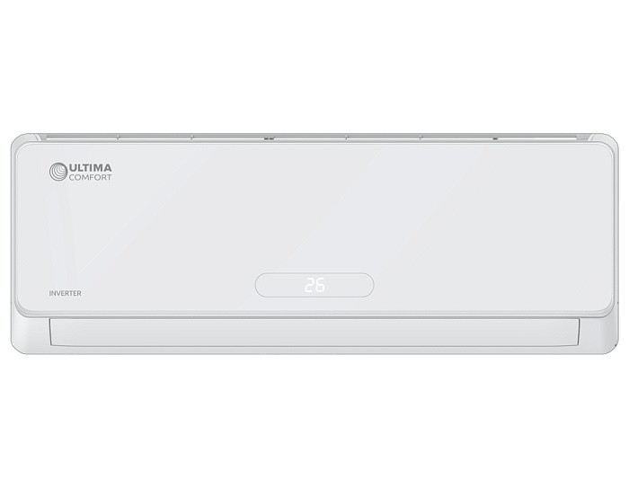 Сплит-система Ultima Comfort EXP-I07PN-IN/EXP-I07PN-OUT Explorer Inverter