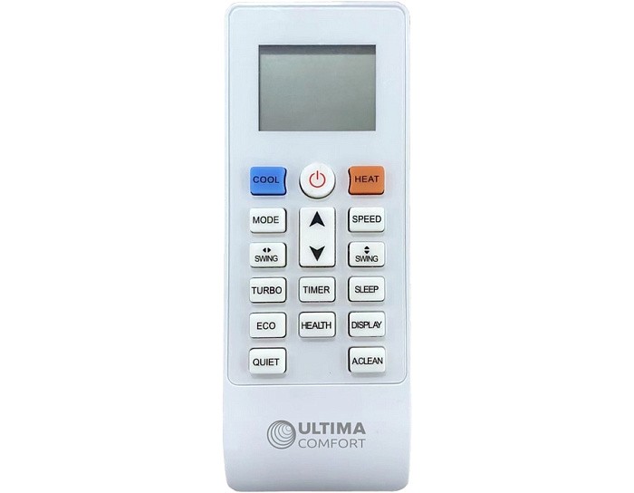 Сплит-система Ultima Comfort EXP-I07PN-IN/EXP-I07PN-OUT Explorer Inverter