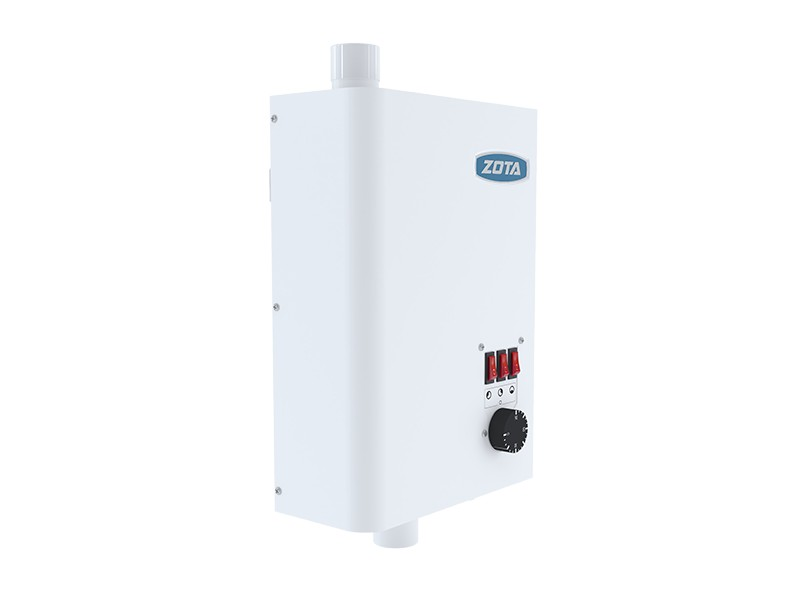 Электрический настенный котел ZOTA 9 Balance