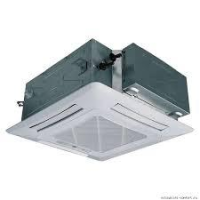 Сплит-система кассетного типа Gree GUHD18NK3FO/GKH18K3FI