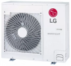 Сплит-система подпотолочного типа LG UV18R.N10/UU18WR.U20