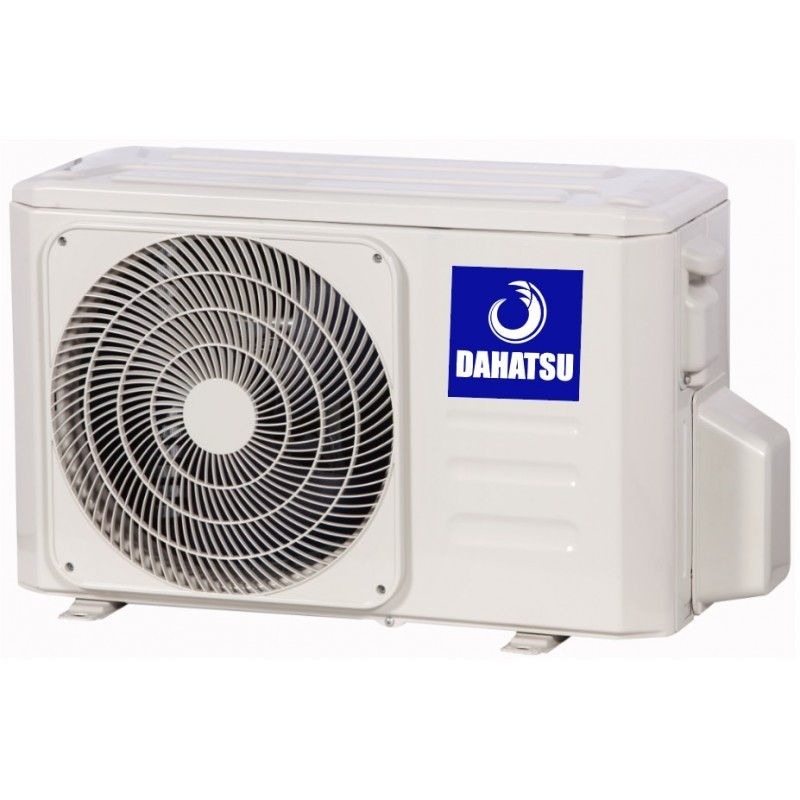 Сплит-система Dahatsu DHP-12 Dragon R32, On/Off