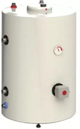 Электрический водонагреватель накопительного типа Sunsystem BB 100 V/S1 UP