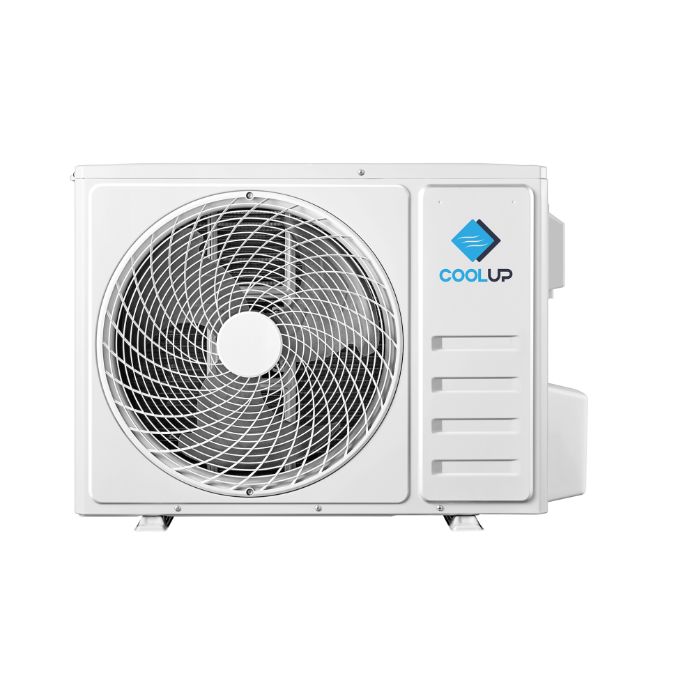 Сплит-система Coolup CU18GR-I/CU18GR-O Genius, On/Off