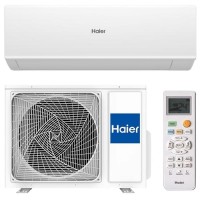 Сплит-система Haier AS25HQJ1HRA-W/IN/AS25HQJ1HRA-W/OUT Quantum DC, Inverter