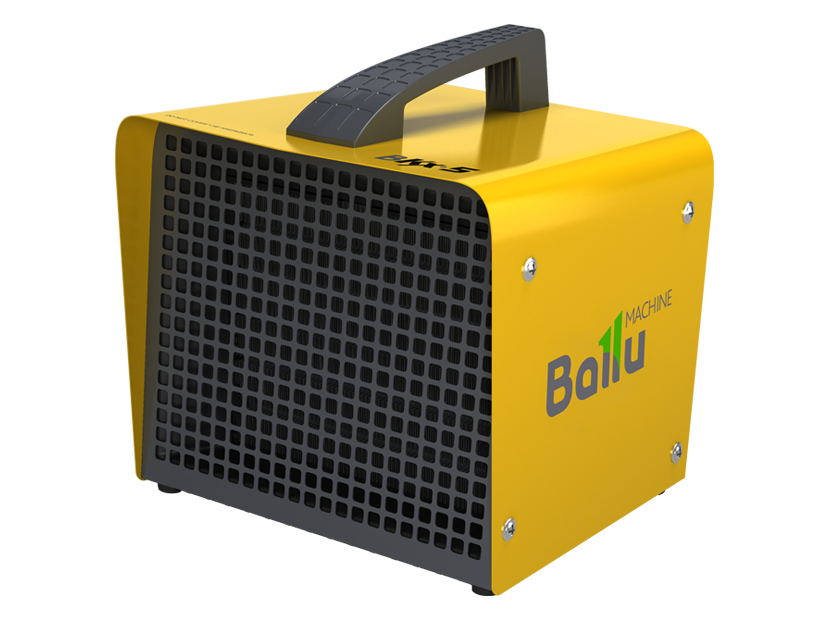 Электрическая тепловая пушка Ballu BKX-5
