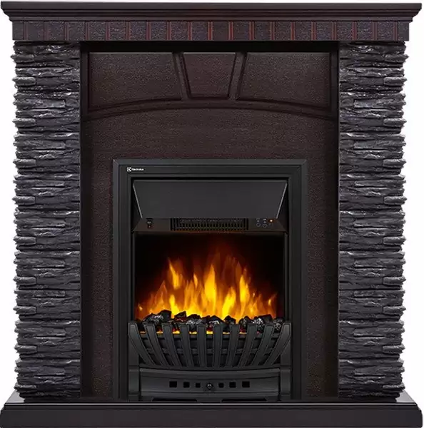 Портал Electrolux Porto Classic  (Порто Классик)