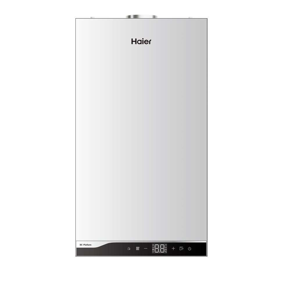 Настенный газовый котел Haier TechLine S 1.32TW Wi-Fi OpenTherm