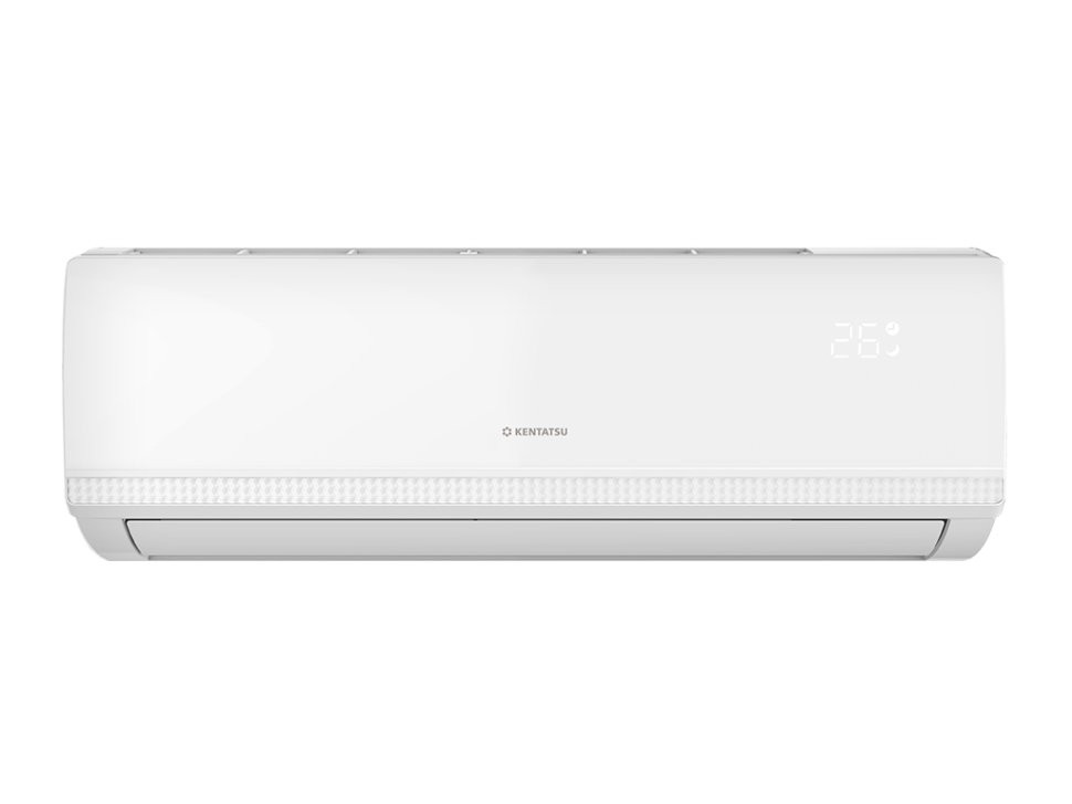 Сплит-система Kentatsu KSGAT50HZRN1/IN/KSRAT50HZRN1/OUT Atama DC, Inverter