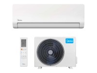 Сплит-система Midea MSES1-09HRN8G1/MOES1-09HRN8G1 Easy, On/Off