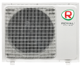 Сплит-система напольно-потолочного типа Royal Clima CO-F 24HNX/CO-E 24HNX Competenza 2022