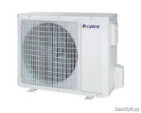 Сплит-система кассетного типа Gree GUHD36NK3FO/GKH36K3FI
