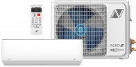 Сплит-система Aeron ARN-II-09IHA4-01/ARN-II-09OHA4-01 Terra