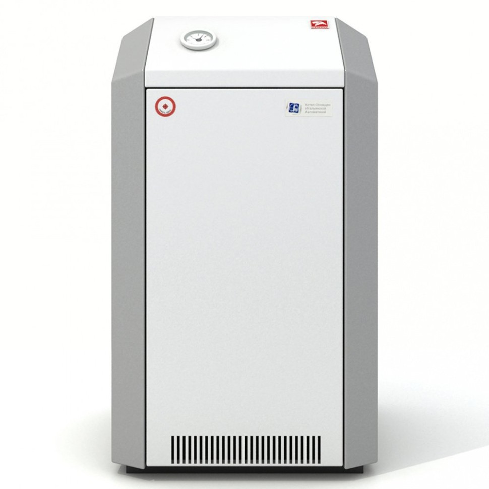 Напольный котел Лемакс Премиум-12,5