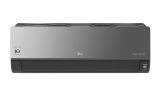 Сплит-система LG AC09BK.NSJR/IN/AC09BK.UA3R/OUT Artcool Mirror DC, Inverter