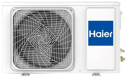 Сплит-система Haier AS25PHP3HRA/IN/AS25PHP3HRA/OUT Coral Expert, Inverter