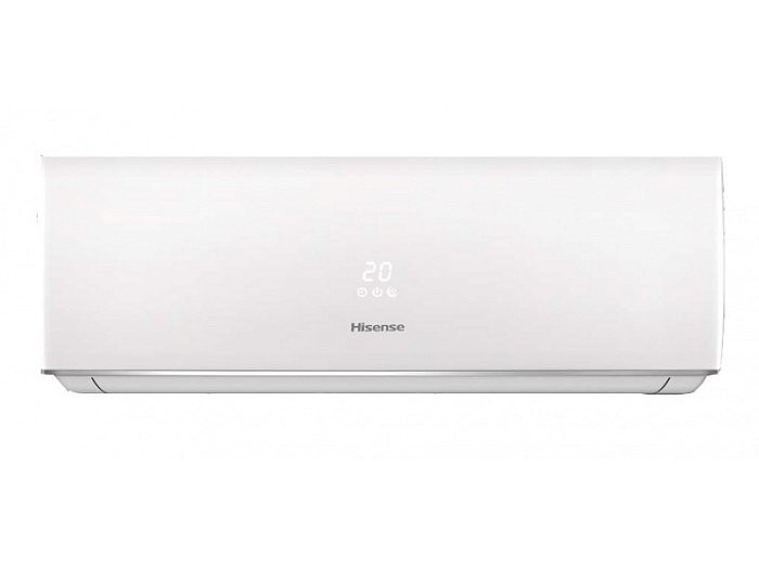 Сплит-система Hisense AS-18UW4RMADB02G/IN/AS-18UW4RMADB02G/OUT Smart DC, Inverter
