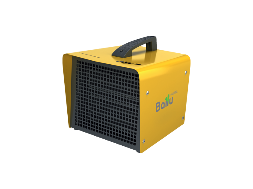 Электрическая тепловая пушка Ballu BKX-7