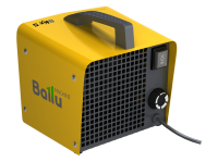 Электрическая тепловая пушка Ballu BKX-7