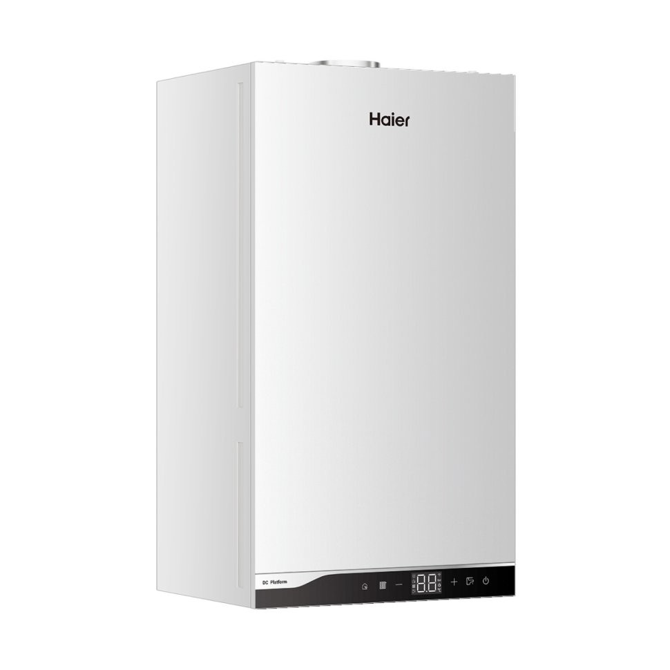Настенный газовый котел Haier TechLine S 1.40TW Wi-Fi OpenTherm