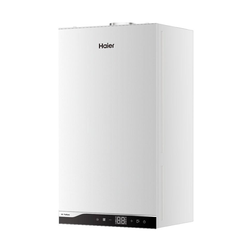 Настенный газовый котел Haier TechLine S 1.40TW Wi-Fi OpenTherm