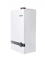 Настенный газовый котел Kotitonttu Suari S24 OK