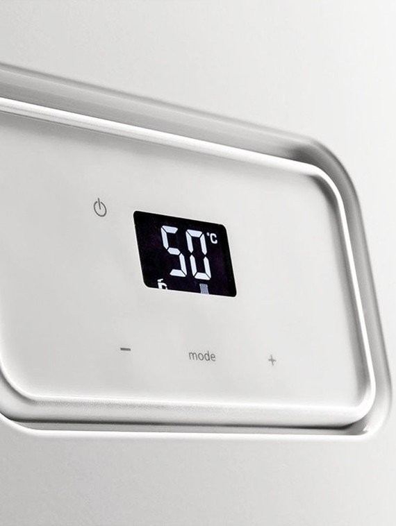 Настенный газовый котел Protherm Рысь К 30 MKO