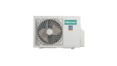 Сплит-система кассетного типа Hisense AUC-60UX4SFA / AUW-60U6SP1