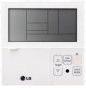 Сплит-система подпотолочного типа LG UV36R.N20/UU36WR.U30