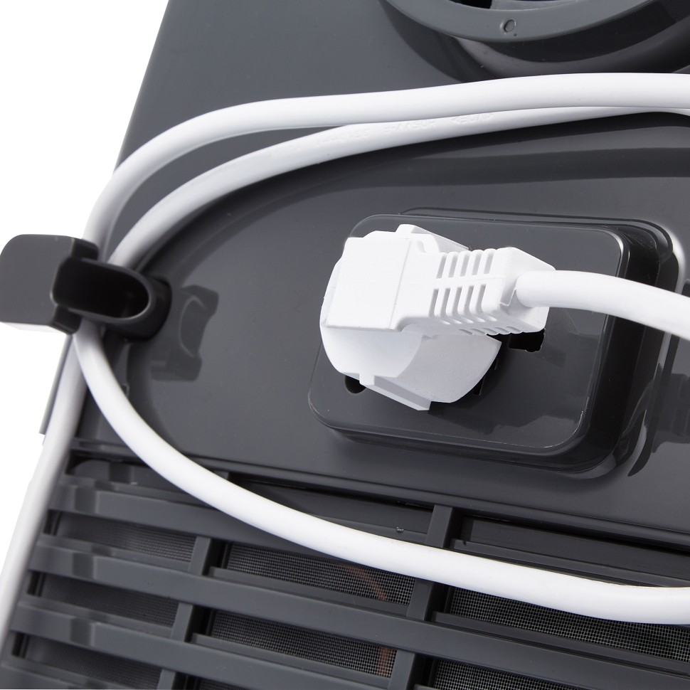 Мобильный кондиционер  Ballu BPAC-15 CE