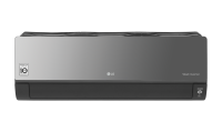 Сплит-система LG AC12BK.NSJR/IN/AC12BK.UA3R/OUT Artcool Mirror DC, Inverter
