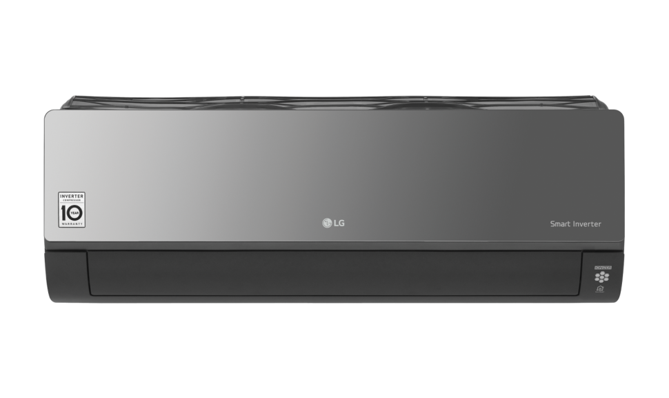 Сплит-система LG AC12BK.NSJR/IN/AC12BK.UA3R/OUT Artcool Mirror DC, Inverter