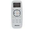 Сплит-система Hisense AS-07HR4RYDDC00G/IN/AS-07HR4RYDDC00G/OUT Neo Classic A, On/Off