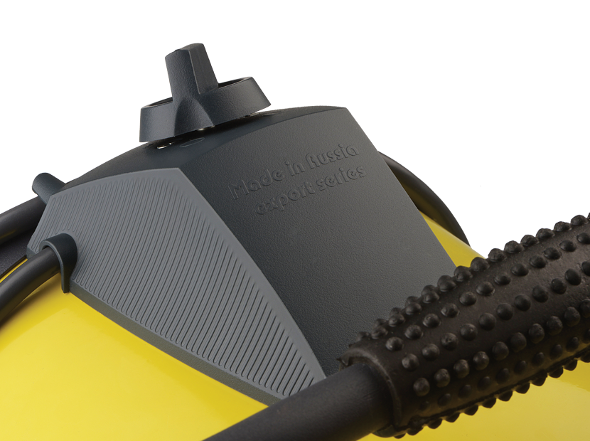 Электрическая тепловая пушка Ballu BHP-P-3