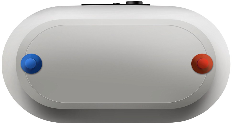 Электрический водонагреватель накопительного типа Electrolux EWH 30 Major LZR 3