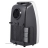 Мобильный кондиционер  Ballu BPAC-20 CE