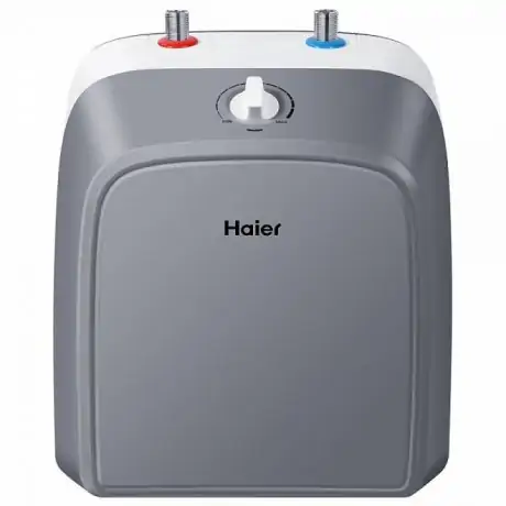 Электрический водонагреватель накопительного типа Haier ES10V-Q2(R)