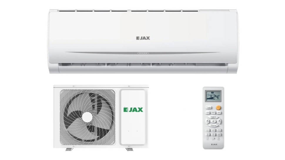 Сплит-система Jax ACiU-14HE / ACiU-14HE Brisbane Inverter