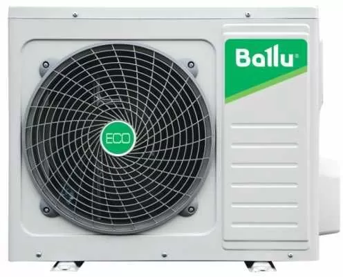 Сплит-система Ballu BSUI-09HN8 Platinum Evolution, инвертор